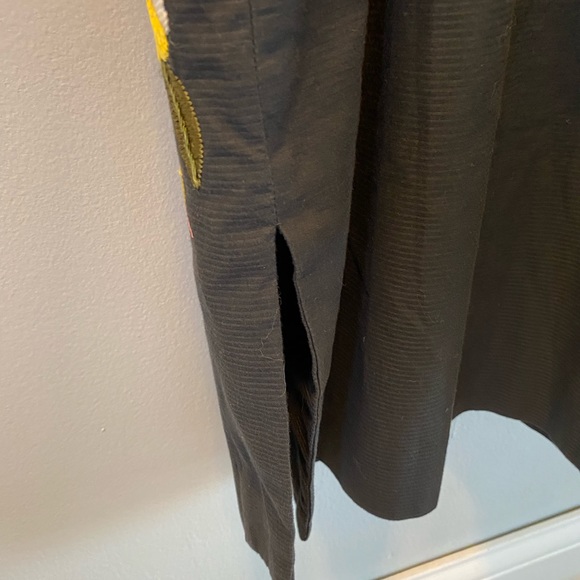 #139-Moulinette Soeurs Dress - Picture 5 of 9